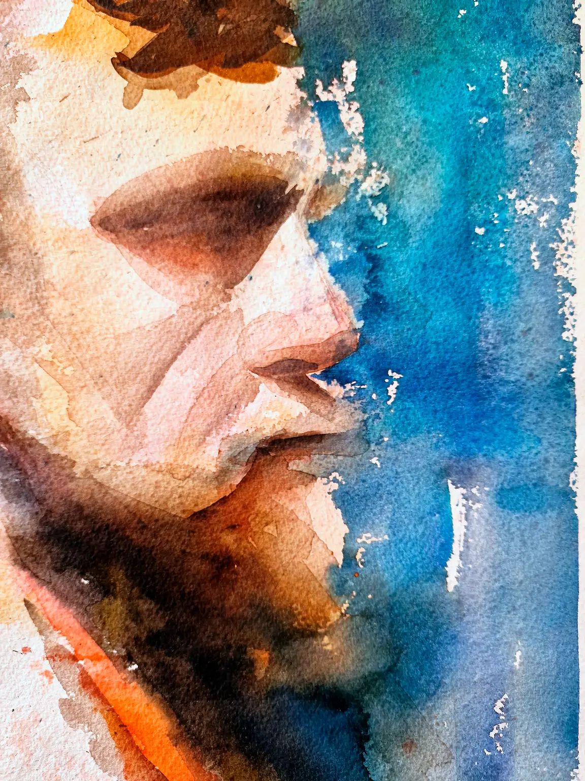 Estudio Retrato 1 zoom detail 2