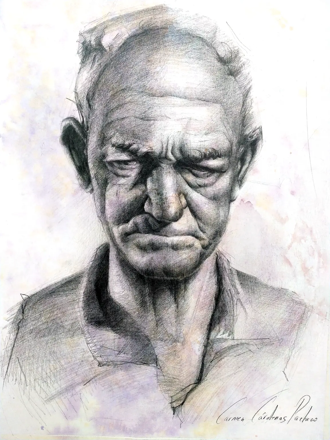 Vetusto